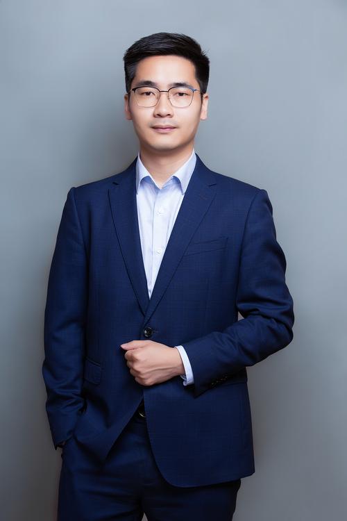 徐冠宏 项目运营总监