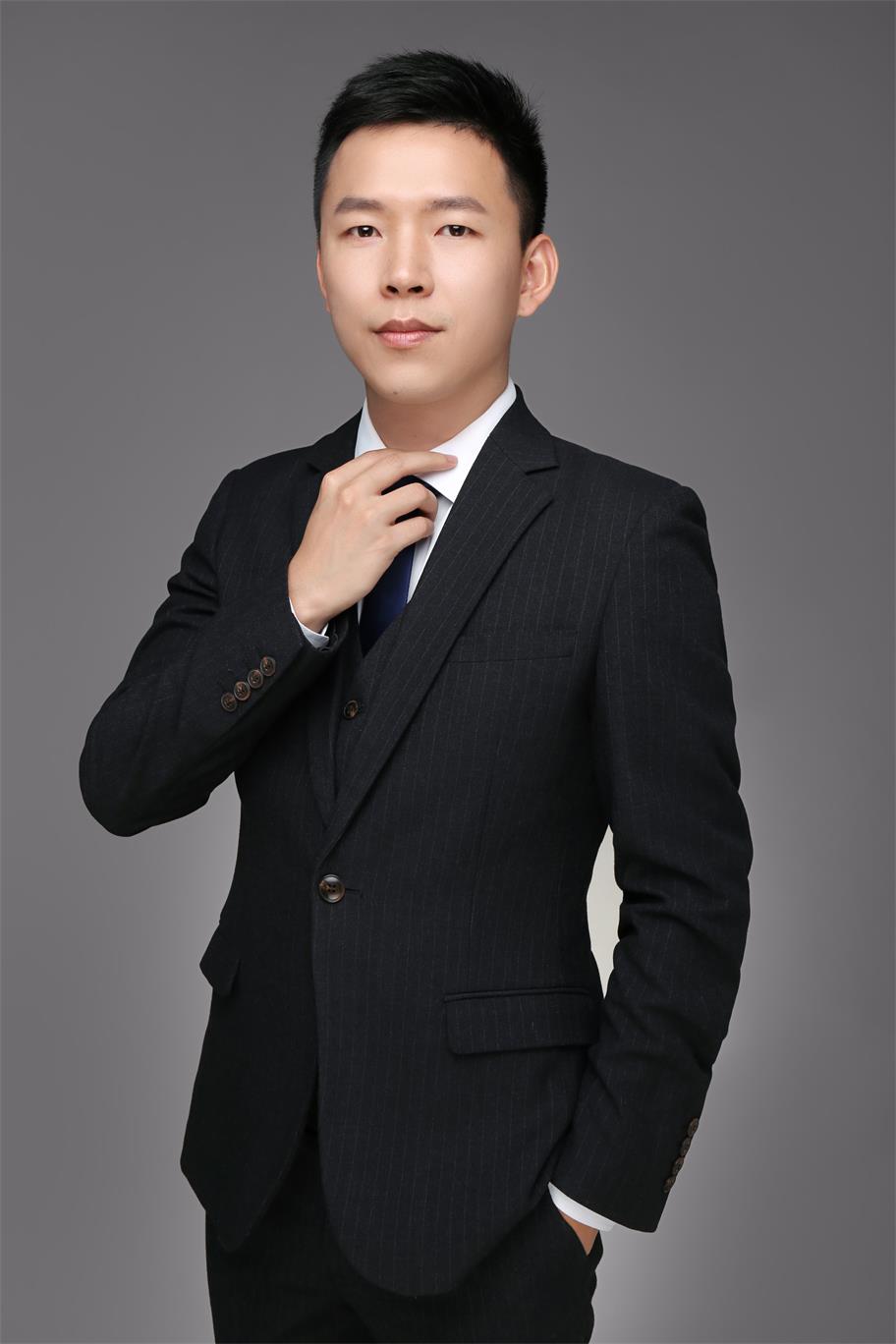 冉云华 创意策略总监